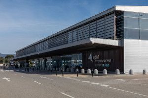 Reus recuperará en marzo la ruta con Ámsterdam de la mano de Transavia