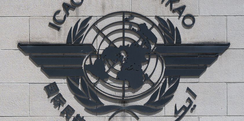 OACI alerta de que pocos pa&iacute;ses han ratificado los tratados de Pek&iacute;n tras el 11-S &iquest;Lo ha hecho Espa&ntilde;a?