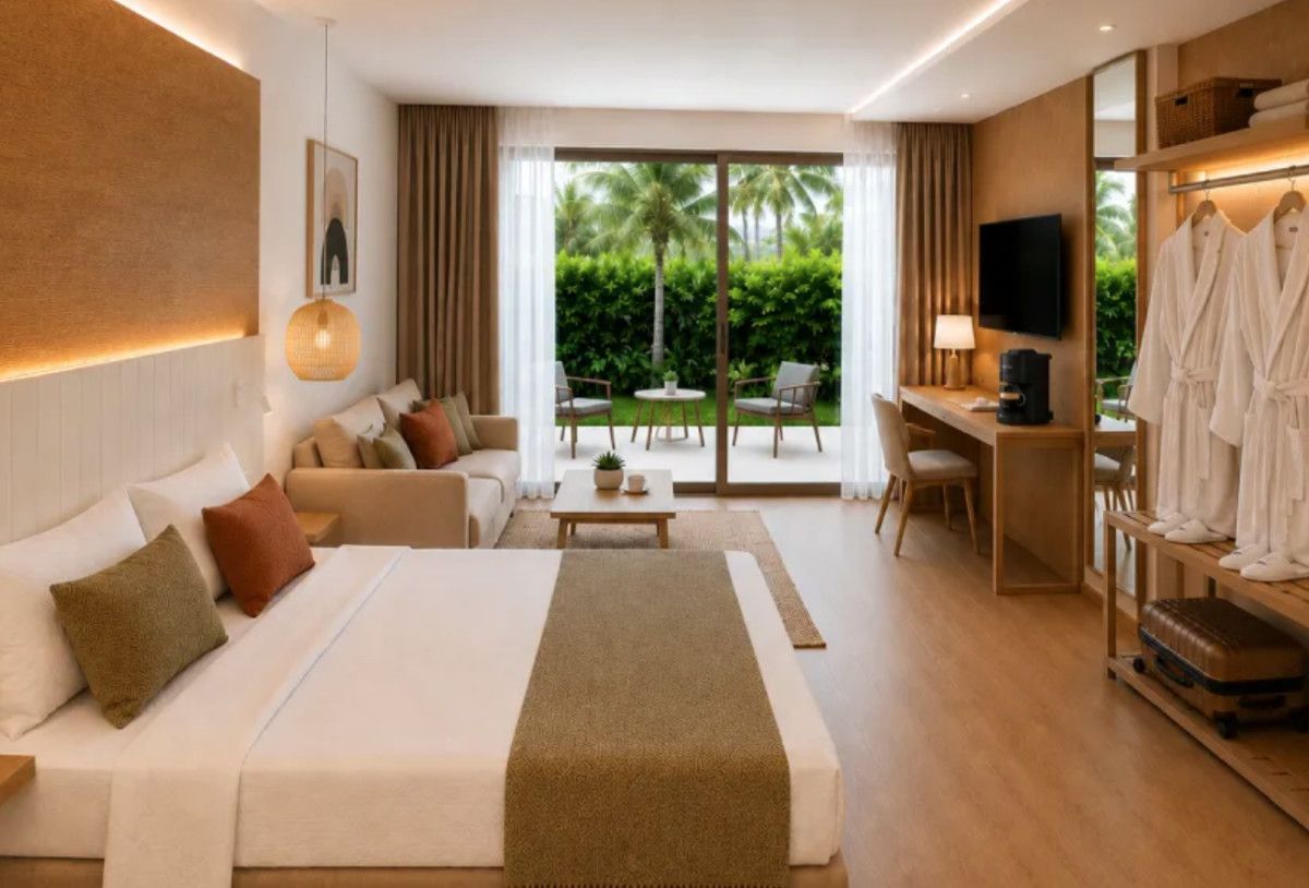 Garden Bah&iacute;a de Lobos: la nueva propuesta de Garden Hotels & Resorts en Fuerteventura 