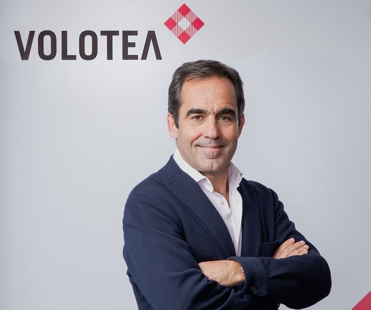 Volotea busca financiaci&oacute;n para garantizar su futuro