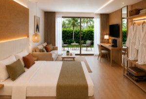 Garden Bahía de Lobos: la nueva propuesta de Garden Hotels & Resorts en Fuerteventura 
