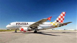 Volotea redobla esfuerzos para asegurar su continuidad a largo plazo