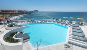 Así es The Salmar, el hotel que Grupo Fuertes y Satocan han abierto en Tenerife