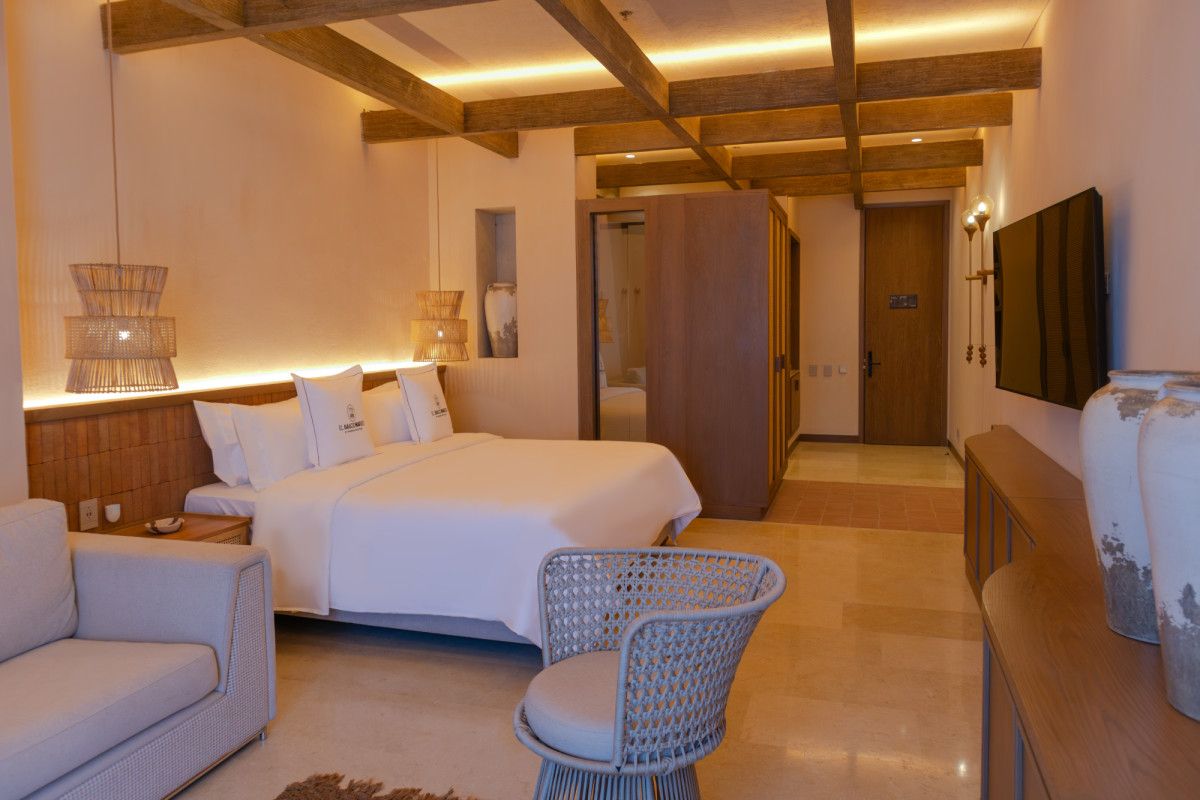 Faranda refuerza su presencia en Cartagena de Indias con un hotel boutique