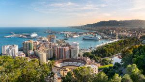 Moratoria hotelera en Málaga: Aehcos alerta sobre el impacto en la inversión y la competitividad