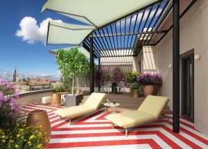 Vibra Hotels fija en septiembre de 2027 la apertura de su primer establecimiento en Sevilla