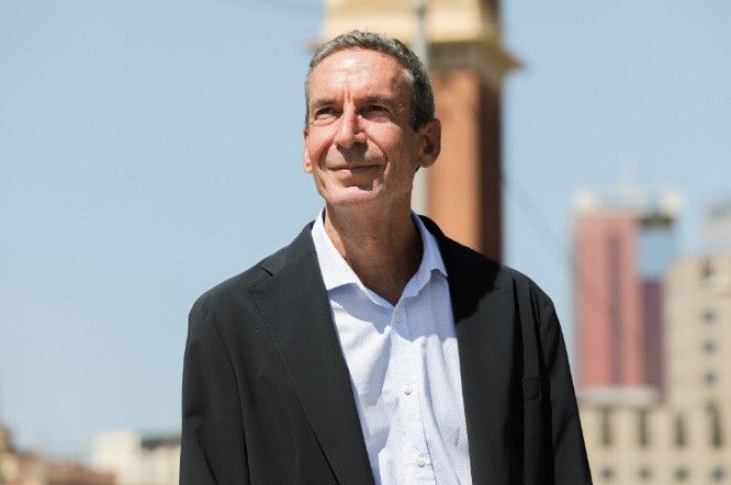 Rafa Serra, presidente de ACAVE, liderar&aacute; la transformaci&oacute;n del sal&oacute;n B-Travel 