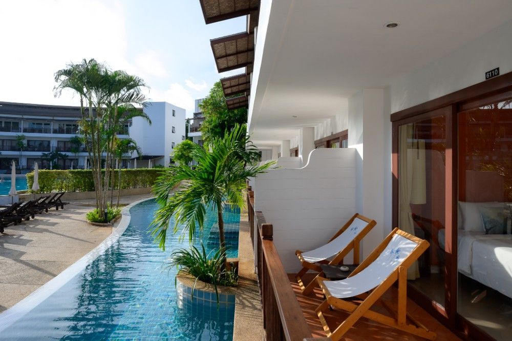 Barcel&oacute; crece en el sudeste asi&aacute;tico con la apertura de su segundo hotel en Tailandia
