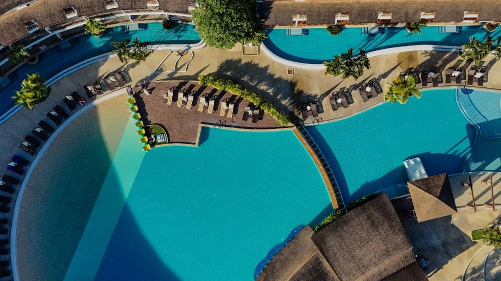 Barcel&oacute; avanza con su expansi&oacute;n por Asia con un nuevo hotel en Phuket