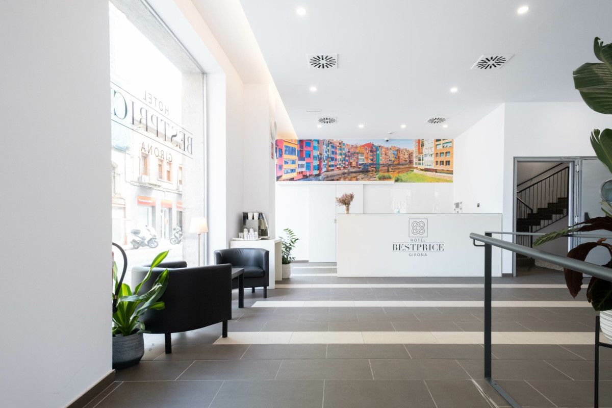 Hoteles Bestprice inicia el proceso para cotizar en el mercado espa&ntilde;ol