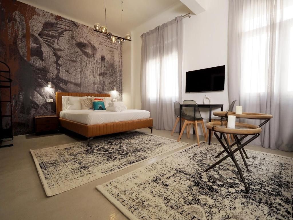 SmartRental debuta en Grecia con un Akeah de 43 habitaciones en Atenas