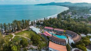 Barceló crece en el Sudeste asiático con la apertura de su segundo hotel en Tailandia