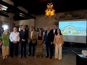 El Parador de Gredos se renovará para su centenario: 15 millones de euros de inversión