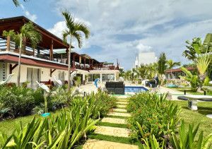 Más rentabilidad con casi los mismos hoteles: Casual dispara su Ebitda un 71%