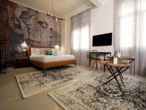 SmartRental entra en Grecia con un establecimiento en Atenas operado por Akeah