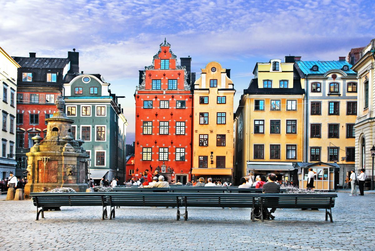 O Novo Rumo do Turismo Urbano Europeu: Qualidade Sobre Volume