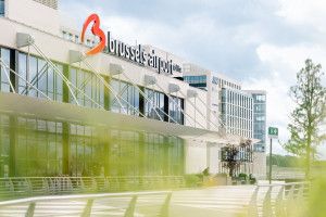 44 vuelos cancelados y 7.000 pasajeros afectados por huelga en el aeropuerto belga de Charleroi