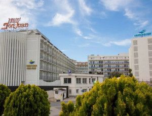 Fergus Group vuelve al hotel Don Juan Resort de Lloret de Mar