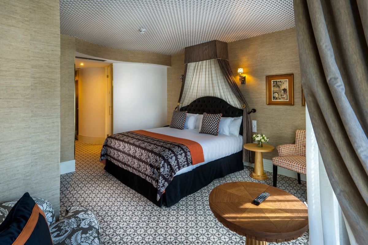 Outset Collection by Hilton desembarca en Europa con un hotel en Madrid