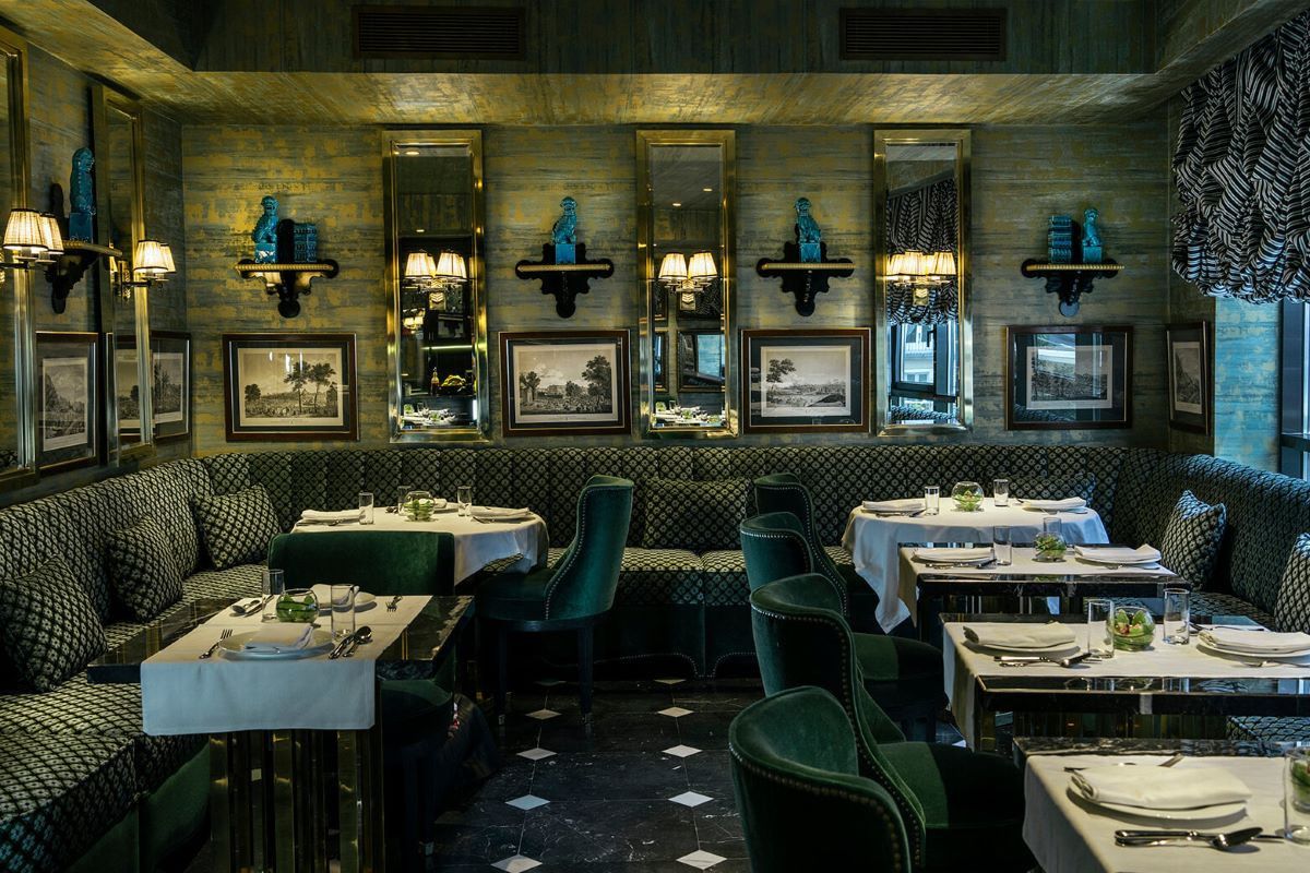 Outset Collection by Hilton desembarca en Europa con un hotel en Madrid