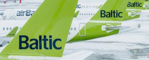 AirBaltic recibe una inyección de 140 M€ para mantener la operativa durante su reestructuración