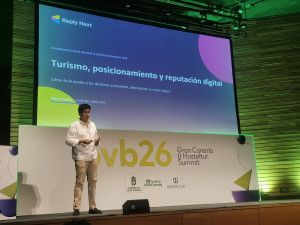 OVB 2026 hoy debate en Gran Canaria sobre el equilibrio entre turismo y comunidad