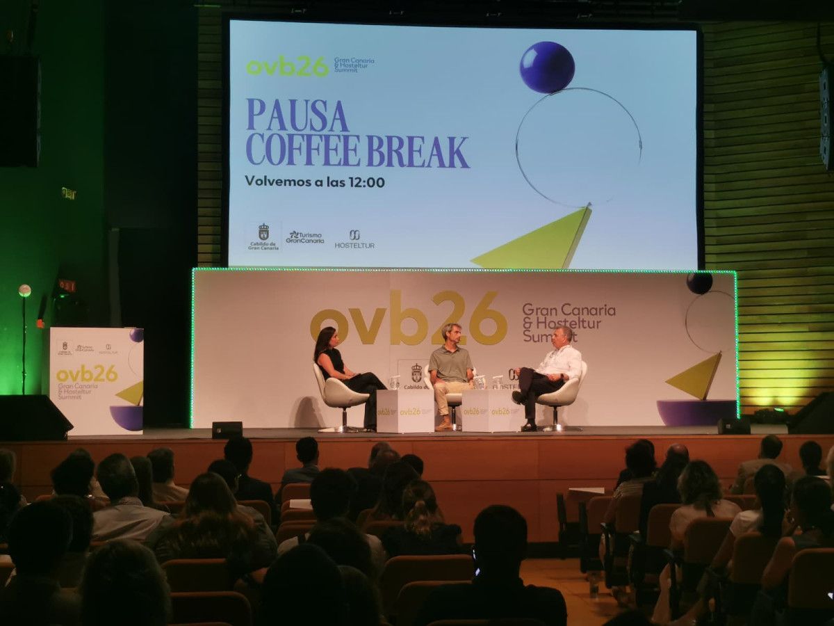 El turismo replantea su modelo: del crecimiento a la sostenibilidad social