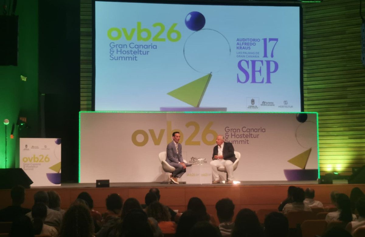 El turismo replantea su modelo: del crecimiento a la sostenibilidad social