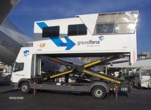 El personal de tierra de Groundforce retoma la huelga en el aeropuerto de Barcelona-El Prat