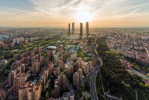 Edgar Suites debutará en Madrid en 2027 tras invertir 13,2 millones de euros