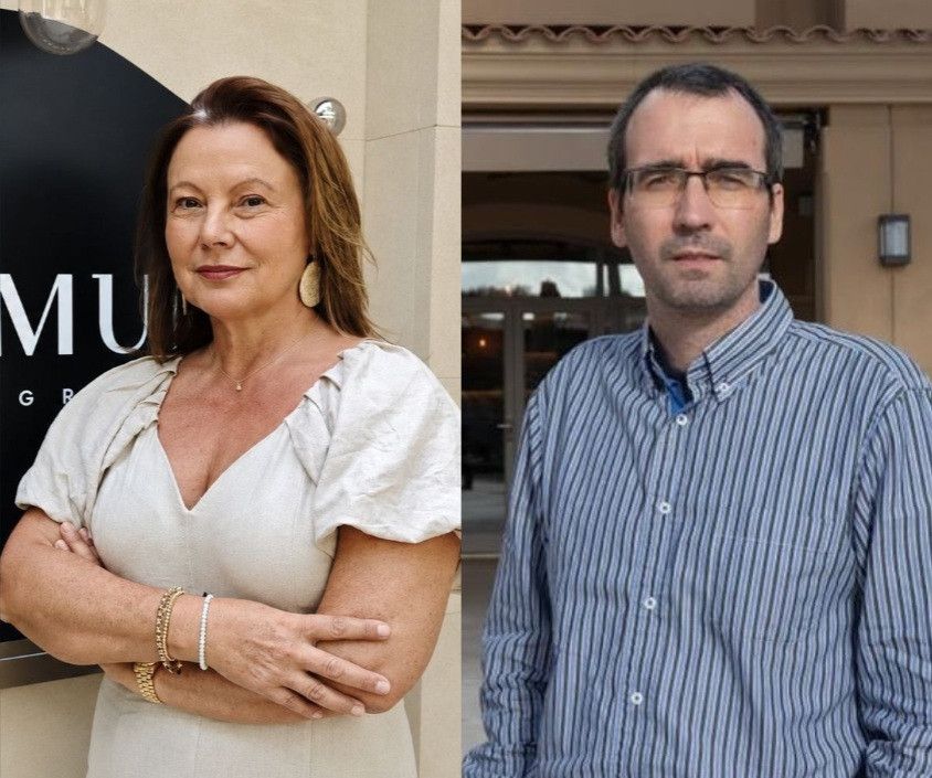 Carolina Quetglas pasará el testigo a Miguel Miralles al frente de la Agrupación de Cadenas Hoteleras