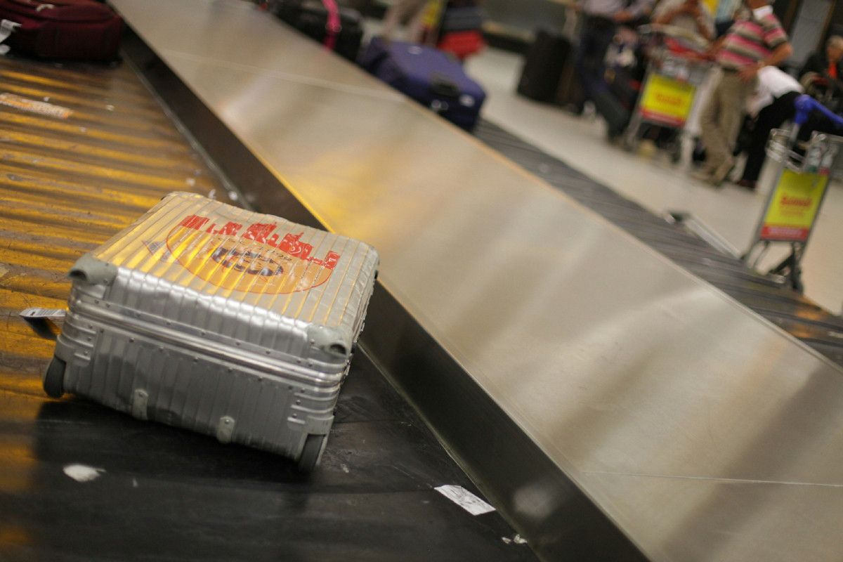 Desarticulan una red que estafaba a aerol&iacute;neas con reclamaciones falsas
