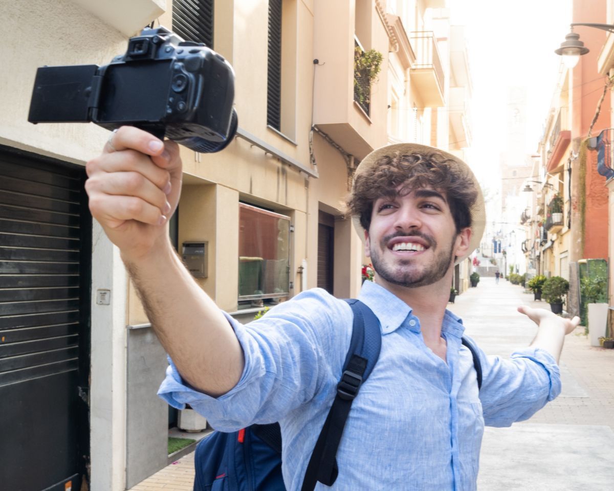C&oacute;mo influyen las redes sociales al escoger destino tur&iacute;stico