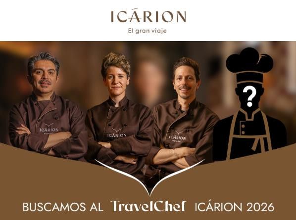 Ic&aacute;rion: la larga distancia en invierno se reservar&aacute; a &uacute;ltima hora