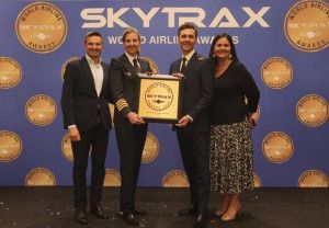 Premios Skytrax 2026: Iberia sube cuatro puestos y tres low cost españolas entran en el top 6