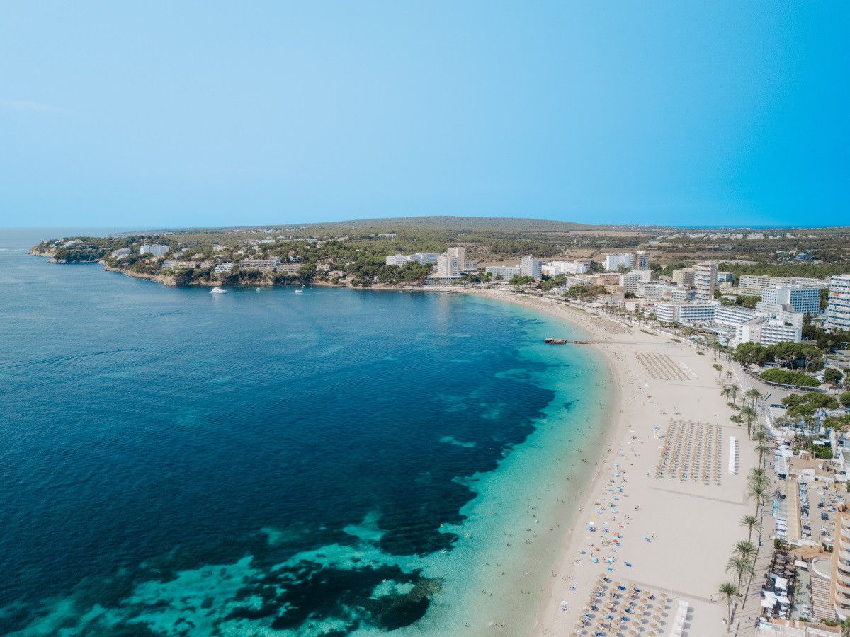 &iquest;Qu&eacute; ciudad ser&aacute; la Capital Europea de la Cultura 2027? Calvi&agrave; e Ibiza, entre las candidatas