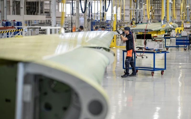 Airbus le da alas al A321: reconvertir&aacute; una planta para acelerar la producci&oacute;n de su modelo m&aacute;s demandado