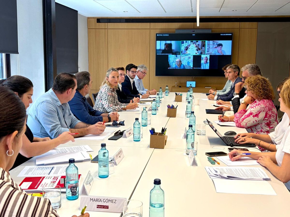 Baleares: hoteles, restaurantes y ocio nocturno abordan sus tres grandes retos laborales
