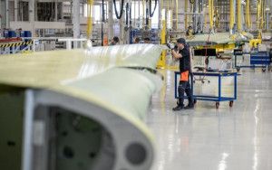 Airbus le da alas al A321: invierte 172 M€ para reconvertir una planta y acelerar la producción