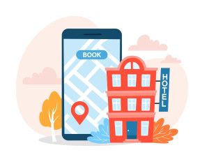 Subir un punto en la nota de ubicación de Booking incrementa un 21% la tarifa hotelera