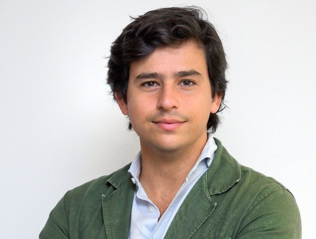 Numa nombra a &Aacute;lvaro Pastor como director de Expansi&oacute;n en Espa&ntilde;a