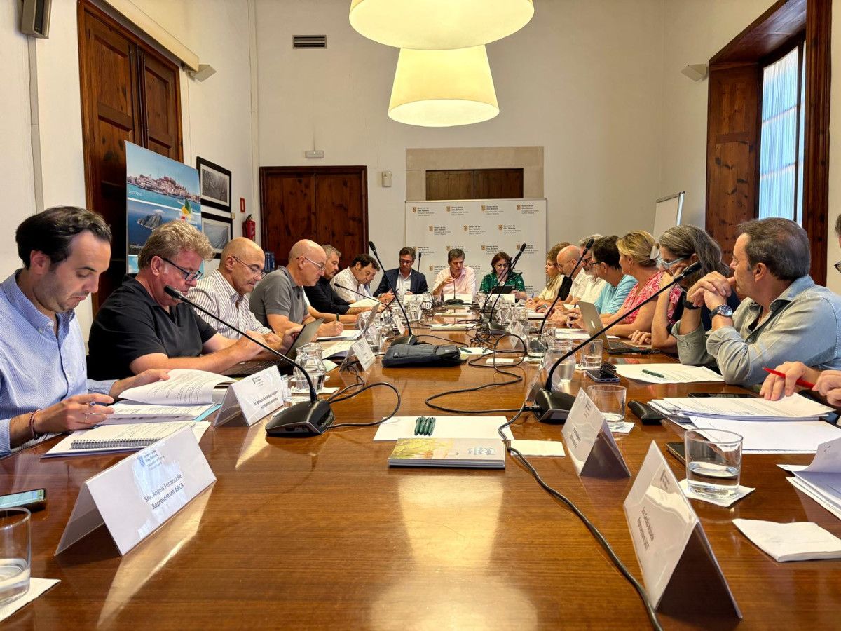 Baleares moviliza 199,8 millones de euros del ITS para impulsar 65 nuevos proyectos estrat&eacute;gicos