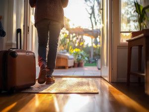 Las 4 tendencias top que determinan los viajes de los españoles este año, según Booking