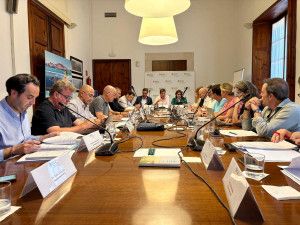 Baleares moviliza 199,8 millones de euros del ITS para impulsar 65 nuevos proyectos estratégicos