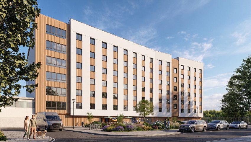 Travelodge llevar&aacute; su modelo de hoteler&iacute;a funcional a Sevilla