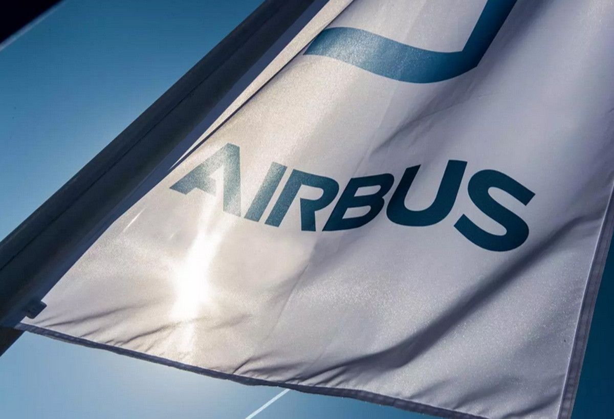 Airbus pone fecha al refer&eacute;ndum que decidir&aacute; sobre el conflicto laboral