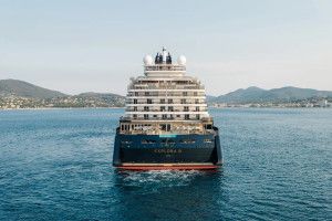 Explora Journeys sigue a Celebrity y pone rumbo a los cruceros fluviales