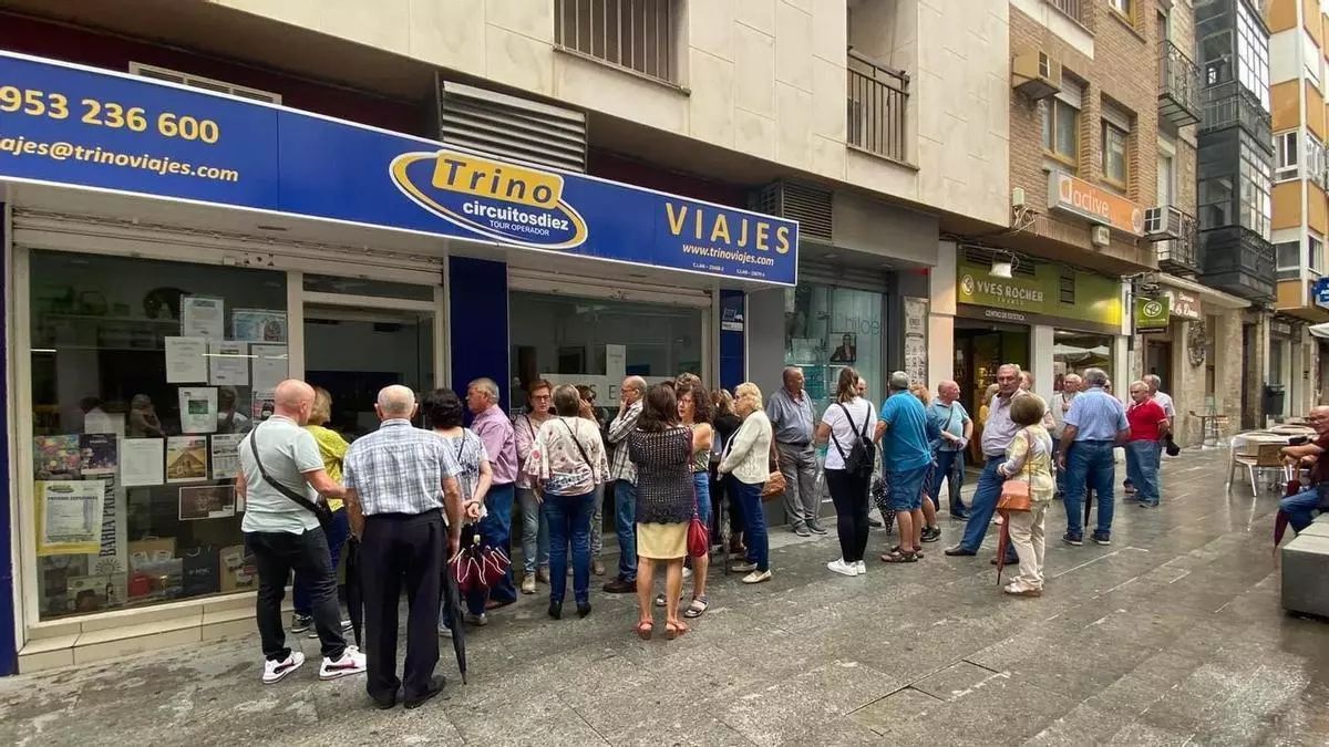 Las agencias, ante el &uacute;ltimo movimiento del Imserso: toca cambiar las reglas