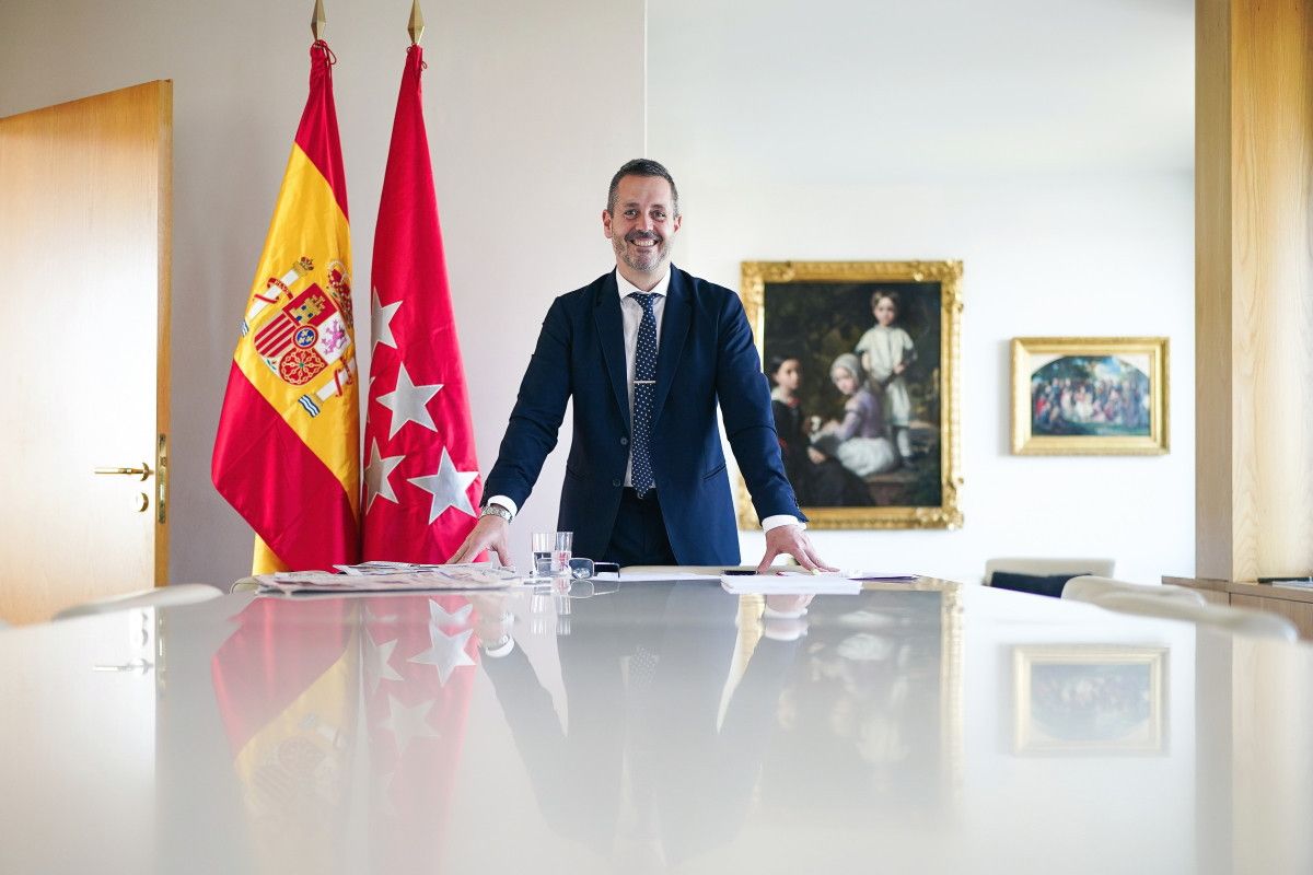Los grandes eventos refuerzan la proyecci&oacute;n de Madrid y generan un impacto de 3.000 M &euro;