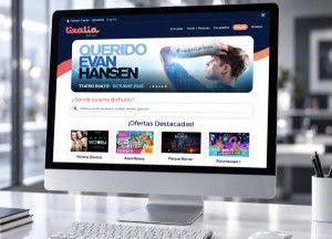 Tixalia lanza una nueva Taquilla B2B para agilizar la venta de ocio en las agencias de viajes 